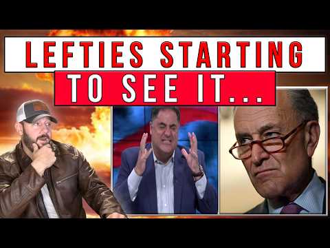 Braden Langley LIVE | Fallout Beginning As Dems Start To Realize A HUGE Backfire Is Brewing For Them Thumbnail