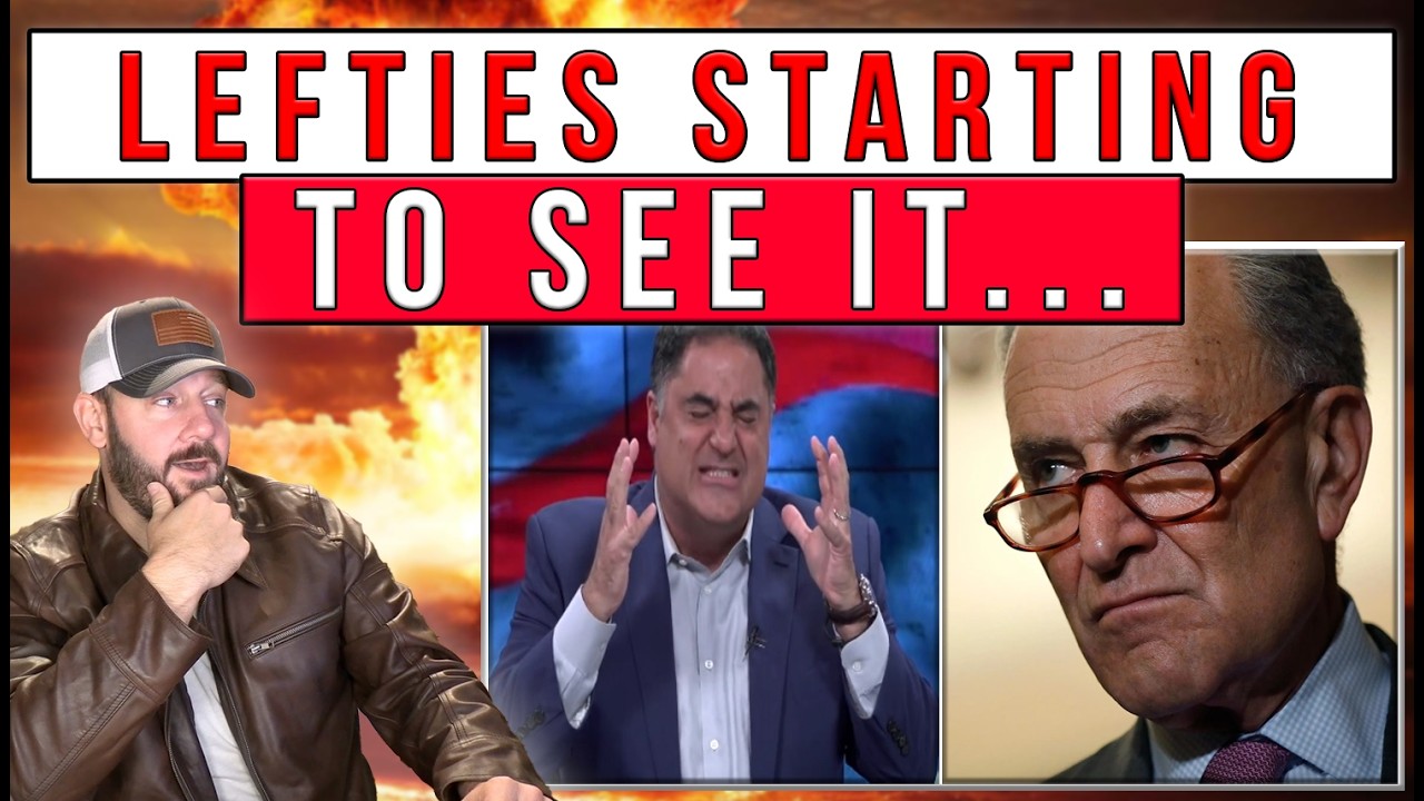 Braden Langley LIVE | Fallout Beginning As Dems Start To Realize A HUGE Backfire Is Brewing For Them