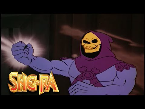 Assault on the Hive | She-Ra Princess of Power | English Full Episodes | Kids Cartoon | Old Cartoon