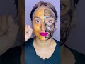 Charcoal Mask Vs Golden Peel Off Mask Shorts Missgarg Skincare Charcoalmask Peeloffmask