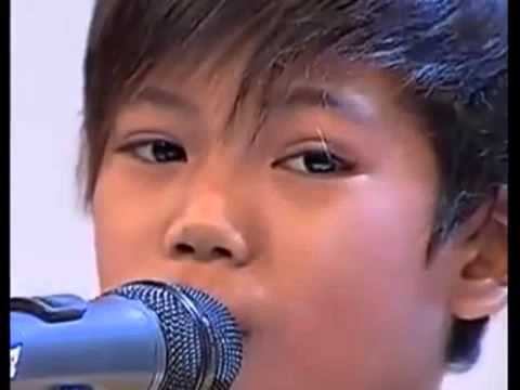 Tegar- PANTASKAH SYURGA UNTUKKU...(new song)