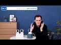Reolink CAREolink E1-V2, 3MP, 1080p Full HD | Reolink