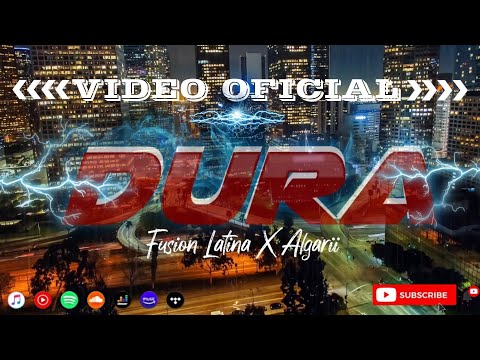 Fusión Latina  and Algarii_the1