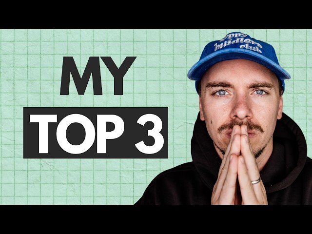 Jesse Eckel – 3 Base Tokens I’m Buying BEFORE The Coinbase Floodgates Open (17.06.2025 Summary)