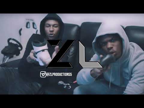 "Striker" - DigDat x Bookey x Unknown T x UK Drill Type Beat - [prod by.ZL]