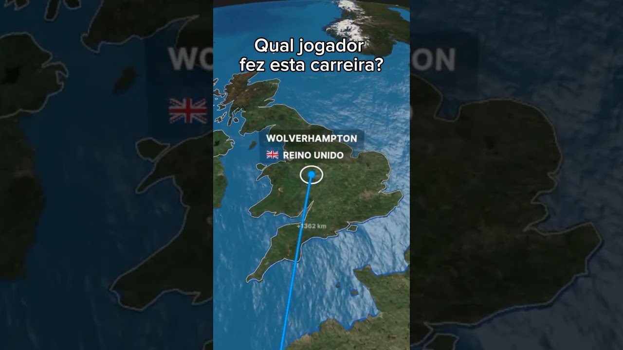 Qual jogador fez esta carreira? #shorts #youtubeshorts #multdev #map