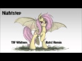 Nightstep - Tif Whitney - Bats! (Remix) HD 