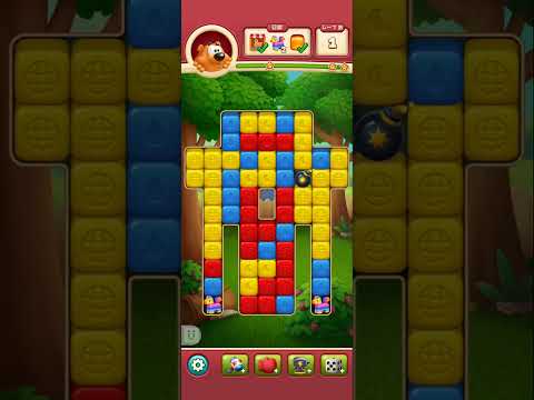 Toon Blast Level #6452#6453#6454 Clear ‎@mlupinsroom2806  (1)