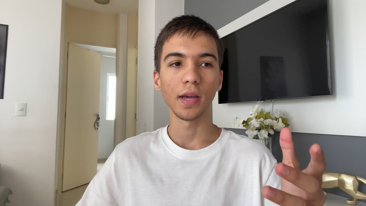 O silêncio de Deus está moldando você para algo maior