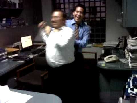 APRENDIENDO A COGOTEAR   ESCUELA DE FERNANDO