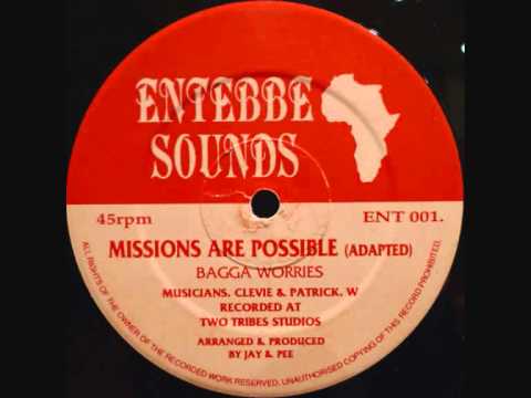 Bagga Worries - Missions Are Possible