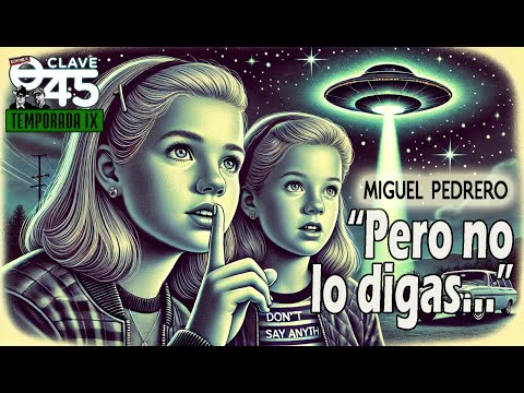 Pero no lo digas con Miguel Pedrero