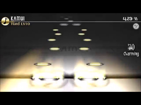 【Deemo Fanmade】神威