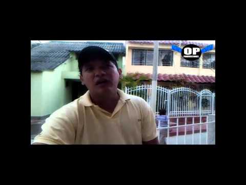 Una Rebelion REAL (REBELIÓN AURIVERDE NORTE)