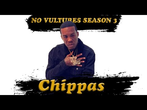 Chippas on going solo, not following pops footsteps, signing to E40 & leaving Sick Wit It Records