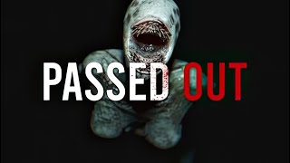 Passed Out (PC) Steam Key GLOBAL