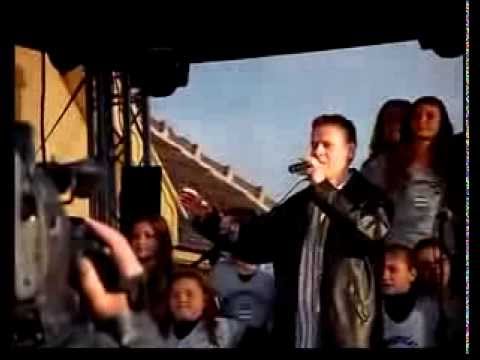 ALEDORY I HLOHOVČATA   -   JARMOK 2013 DALMACIJA U MOM OKU