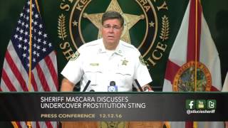 St. Lucie Sheriff's Office