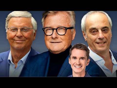 Warum hat Eigenverantwortung in Deutschland keine Konjunktur? Mit Henning Beck