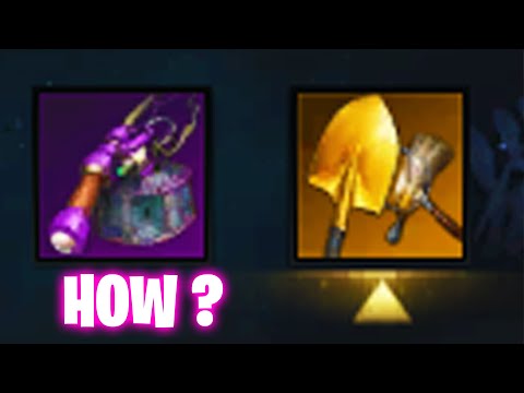 YouTube video about: How to craft tools lost ark?