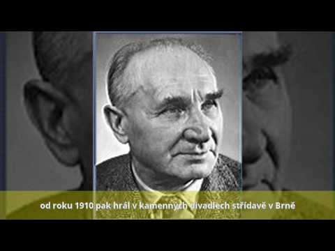 Jaroslav Vojta - Život