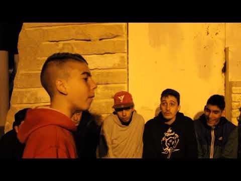 PELUSA VS NL MN (CUARTOS)-EL RINK DE LA PLAZA VS FULLRAP ALMERÍA