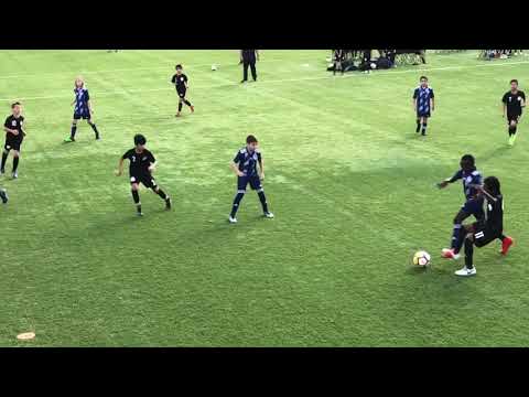 Rizzo Easter Cup 2019 - Diamond Futbol v My Football