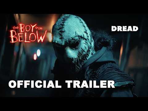 The Boy from Below (2026) Official Trailer