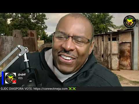 Warmington: Collusion of Church & State Procurement Practices in Parliament GCT Concessions at Wharf