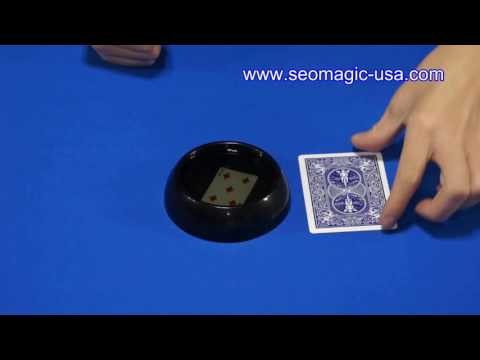 Water Crystal by TENYO / SEO MAGIC