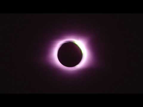 Flakkë, Kenny Musik -  Eclipse (Official Visualizer)