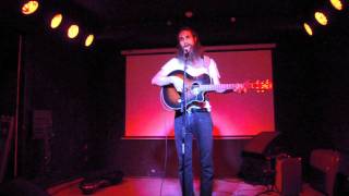 Josh T. Pearson @ Dublin - March 26, 2011