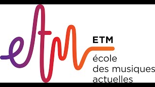 ETM - Les professeurs de l'ETM - Chat Noir - Juin 2015