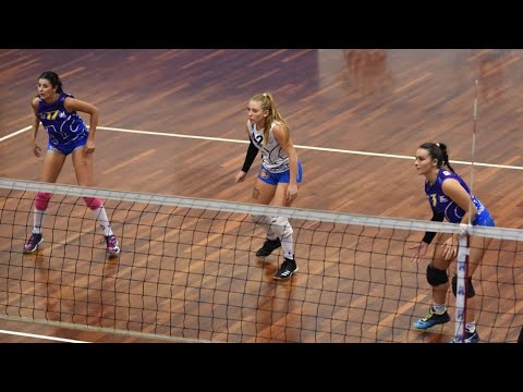 LUCA CONSANI 3 VOLLEY CECINA 0