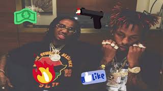 Rich The Kid - Trap House ft. Quavo (Audio)