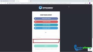 NEW METHOD 2022 - Bypass SMS verification for OffGamers with US virtual numbers - Non VoIP phones