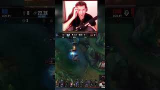 Zeus 1v9 = MEILLEUR TOP DU MONDE DE LOIN !