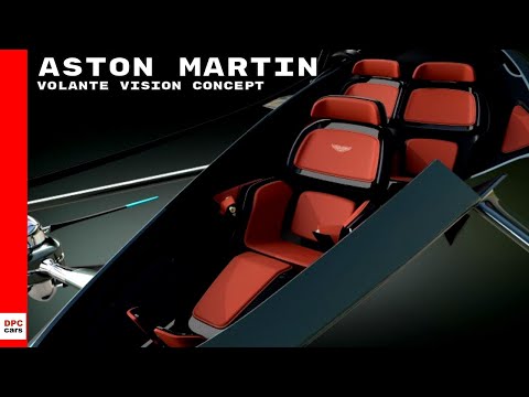El avión de Aston Martin y Rolls-Royce
