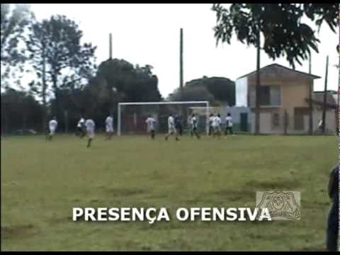 TERRA VERMELHA FUTEBOL CLUBE - LEANDRO BARROS - Zagueiro 92