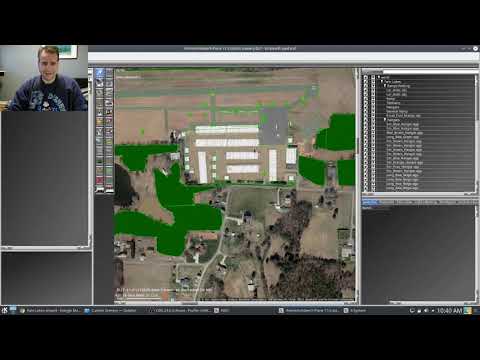 Customize Existing Airports in X-Plane using WED (World Editor)