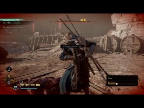 Assassin's Creed® Valhalla Death From Above