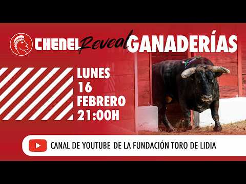 Desembarque de los toros de la GRAN FINAL de la COPA CHENEL