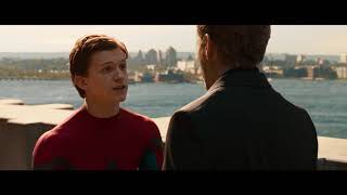 Человек-Паук: Возвращение Домой