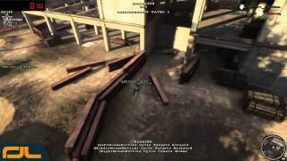 pT vs 1stCav Opening cup Semi-finals pt1