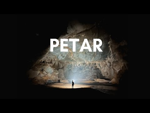 PETAR/SP | Complete 3-day itinerary with incredible waterfalls and caves!