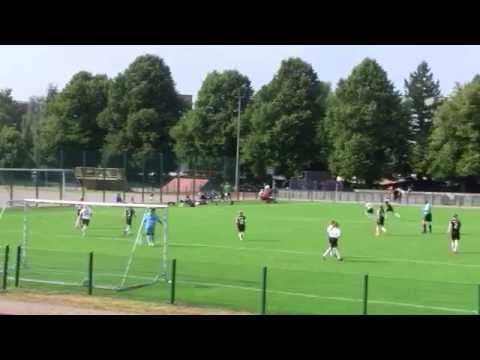 Masto Cup 2015, E11: PK-35/VJS YJ - Pallokissat punainen