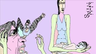 Greenville Massive - Tone