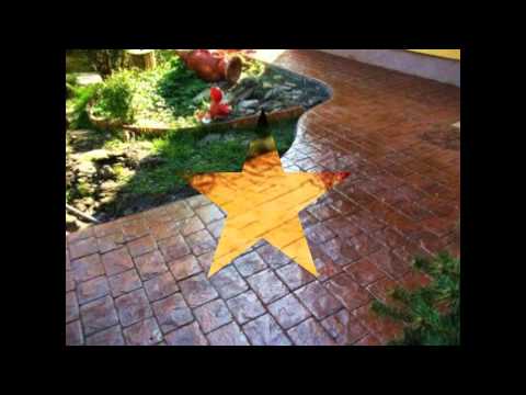 Beton Amprentat Sărand Tel.0761350488 Bihor,Austria,Ungaria,Serbia