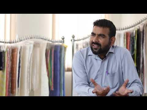 Hemla Embroidery Mills Pvt Ltd — image 1