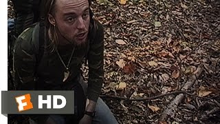 The Blair Witch Project  5 8  Movie CLIP   It s the Same Log  1999  HD
